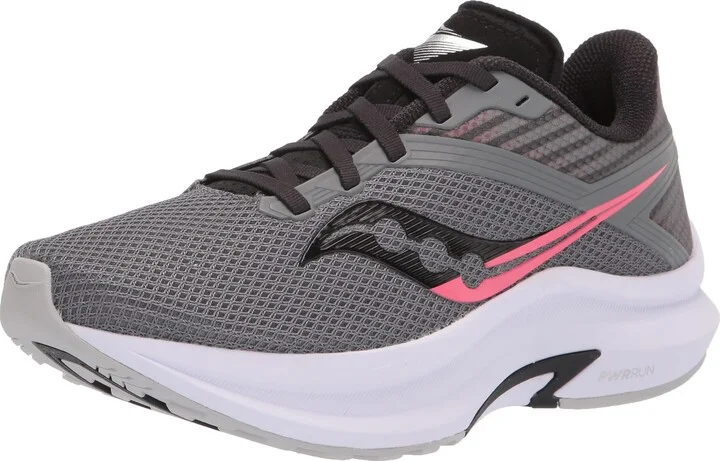 Grey/Pink