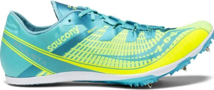 Saucony Women's Ballista 2