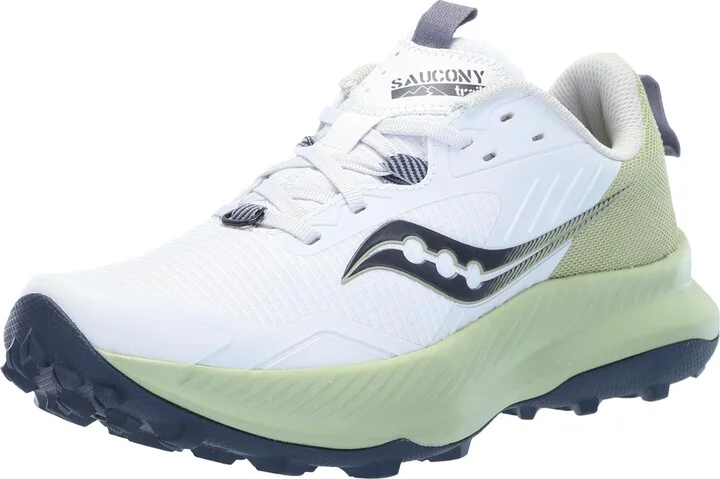 Saucony Women's Blaze TR Sneaker