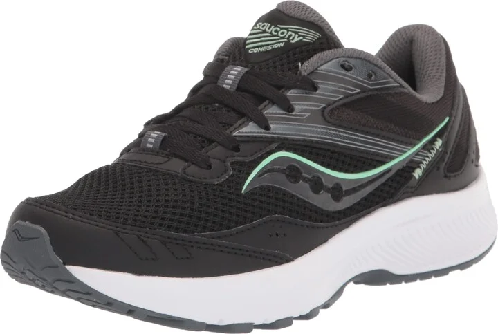 Saucony Women's Cohesion 15 Running Shoe
