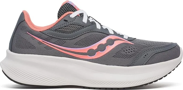 Saucony Women's Cohesion 18 Sneaker