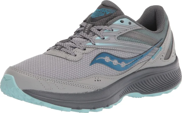 Saucony Women's Cohesion TR15 Running Shoe