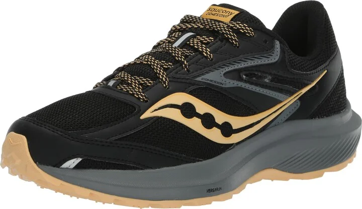 Saucony Women's Cohesion Tr17 Sneaker