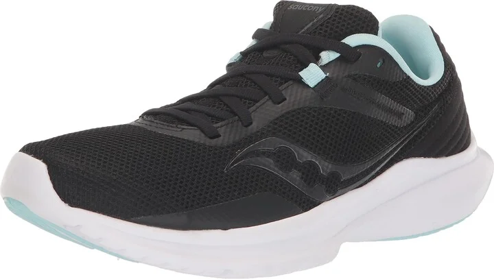 Black/Aqua