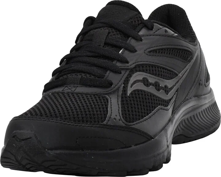 Black/Black