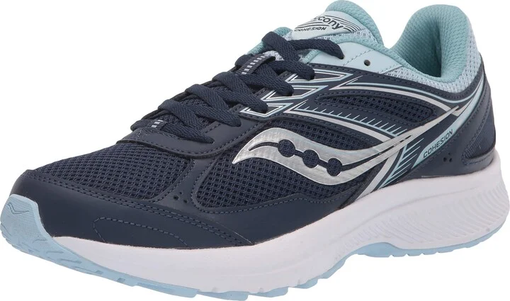 Saucony Women's Core Cohesion 14 Road Running Shoe