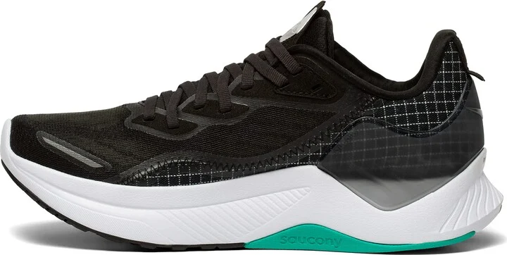 Saucony Women's Core Endorphin Shift 2 Running Shoe