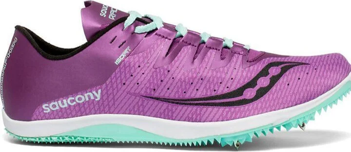 Saucony Women's Endorphin 2