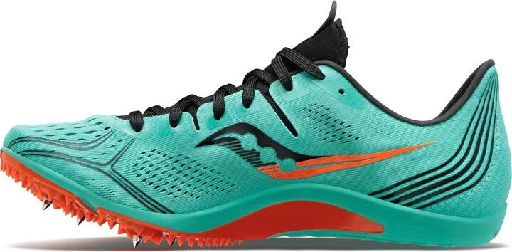 Saucony Women's Endorphin 3 Running Shoe