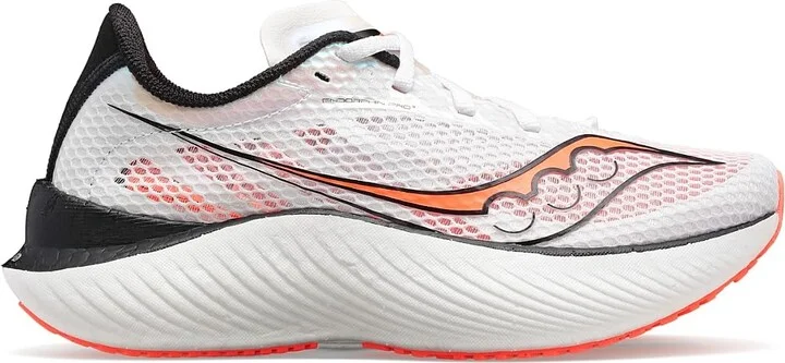 Saucony Women's Endorphin Pro 3 Running Shoe