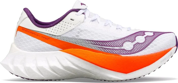 Saucony Women's Endorphin Pro 4