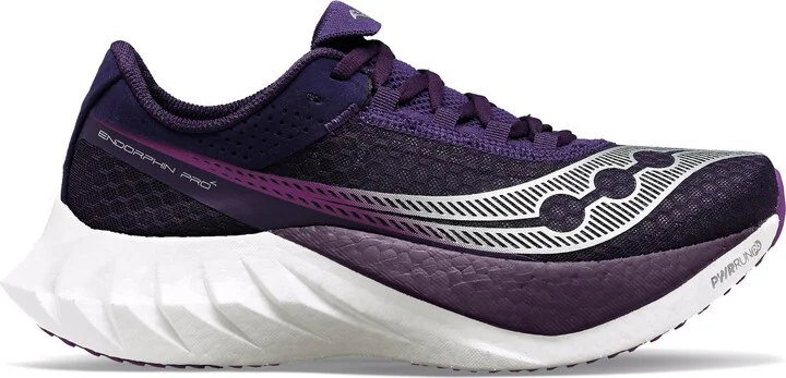 Saucony Women's Endorphin Pro 4
