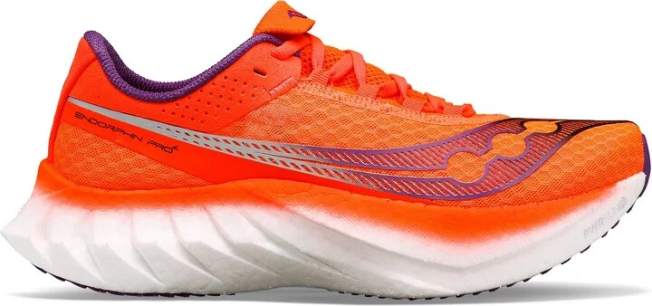 Saucony Women's Endorphin Pro 4