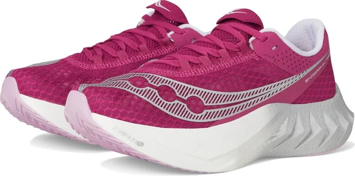 Saucony Women's Endorphin Pro 4 Sneaker