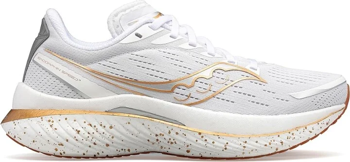 White/Gum