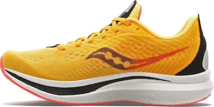 Saucony Women's Endorphin Speed 2 Running Shoe