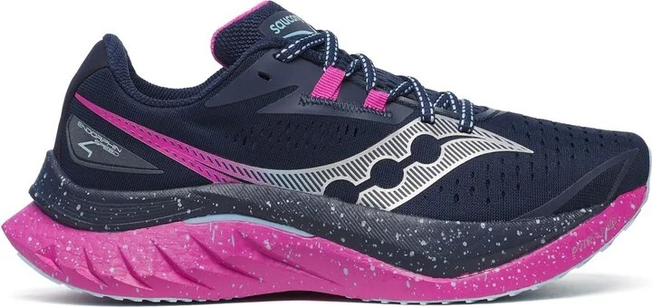 Navy/Fuchsia