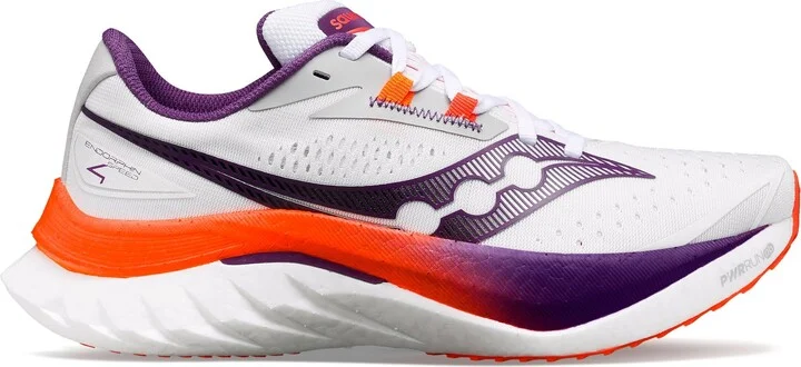 Saucony Women's Endorphin Speed 4