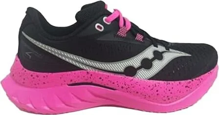 Black/Pink