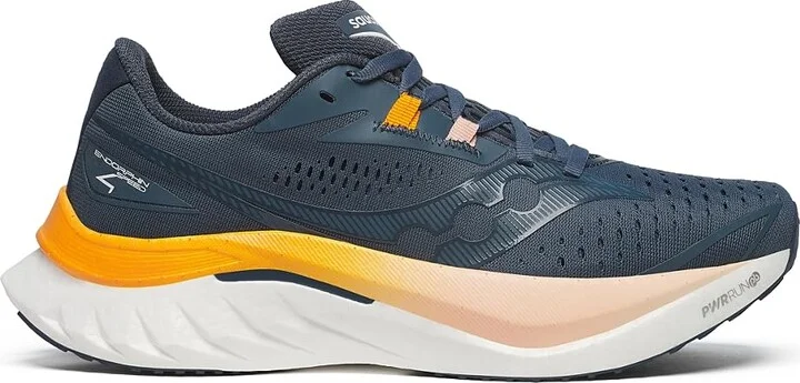 Saucony Women's Endorphin Speed 4 Sneaker