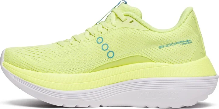Saucony Women's Endorphin Trainer Sneaker