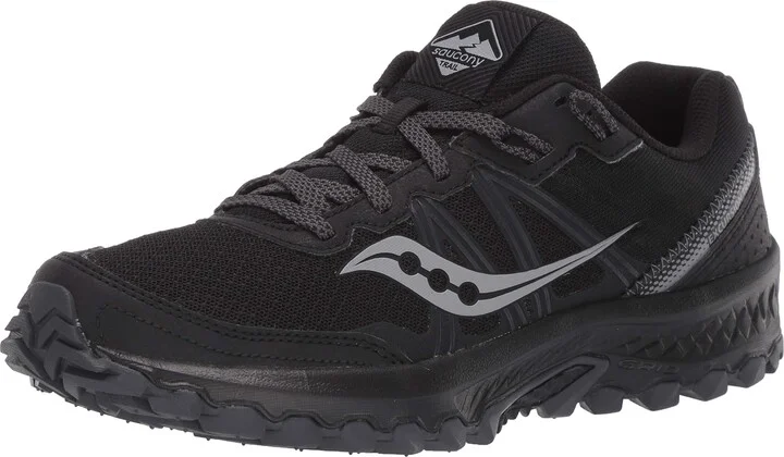Black/Charcoal