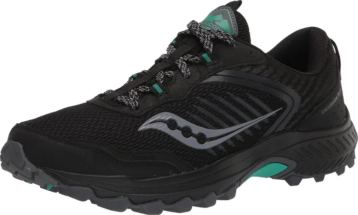 Black/Jade