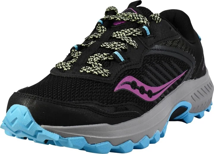 Saucony Women's Excursion Tr15 Hiking Shoe
