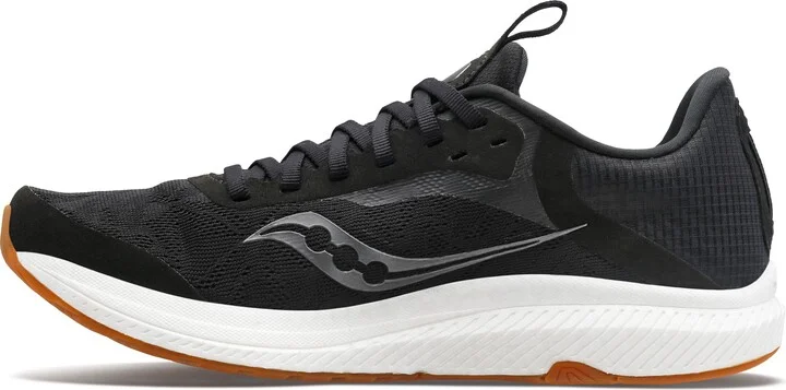 Black/Gum