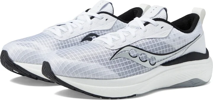 White/Black