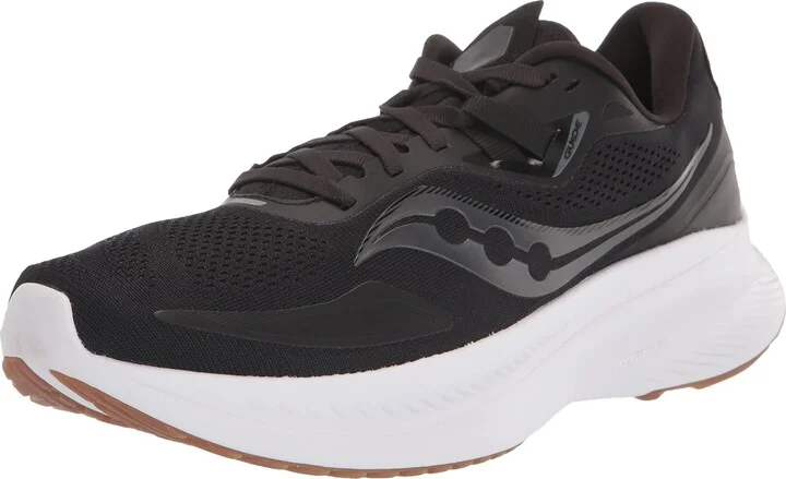 Black/Gum