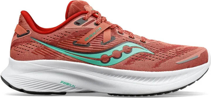 Saucony Women's Guide 16