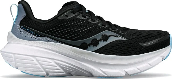 Saucony Women's Guide 17