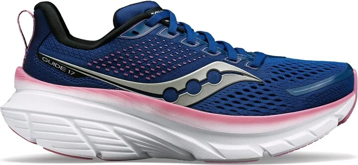 Saucony Women's Guide 17