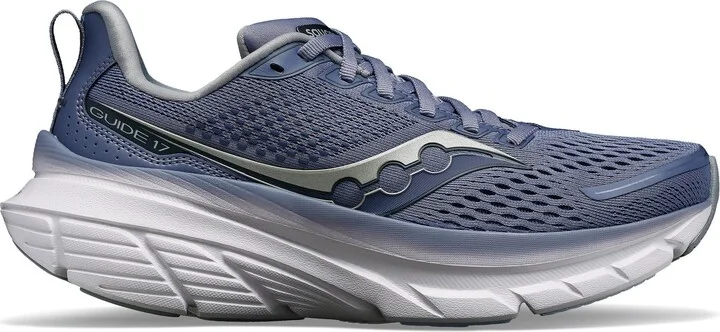 Saucony Women's Guide 17