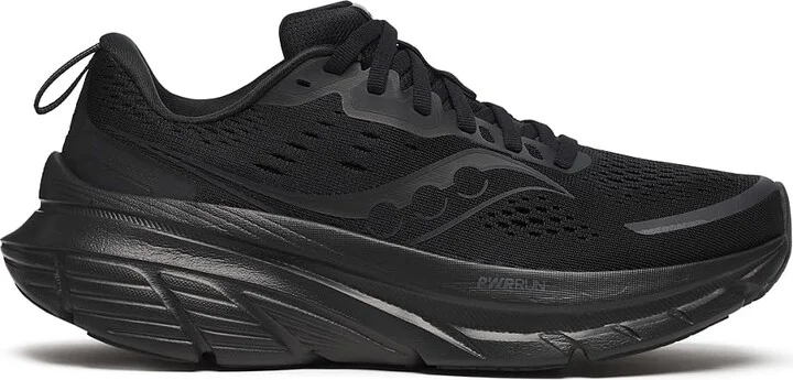Black/Black/Black