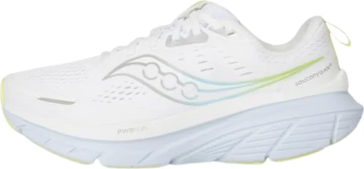 Saucony Women's Guide 18 Sneaker