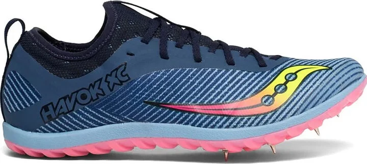 Saucony Women's Havok XC 2