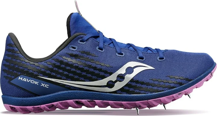 Saucony Women's Havok XC 3 Spike