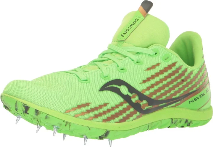 Saucony Women's Havok XC3 Sneaker