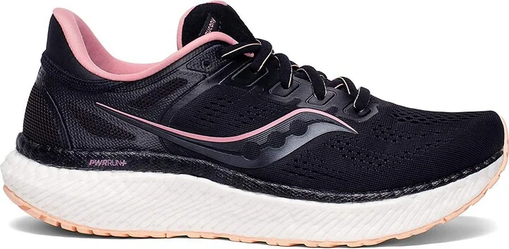 Black/Rose