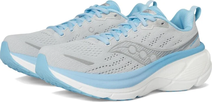 Saucony Women's Hurricane 25 Sneaker