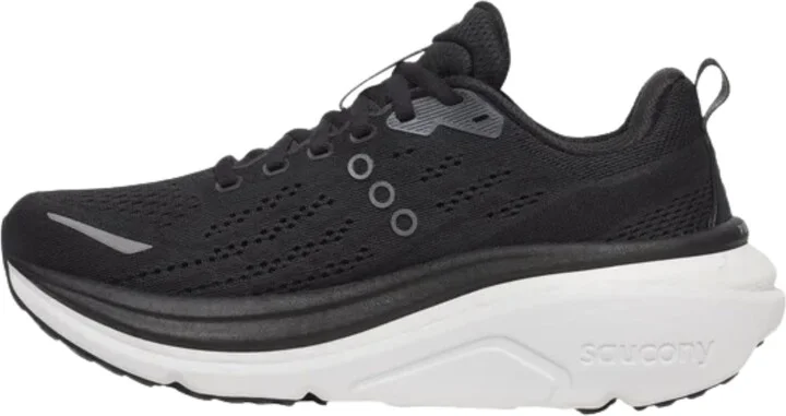 Saucony Women's Hurricane 25 Sneaker