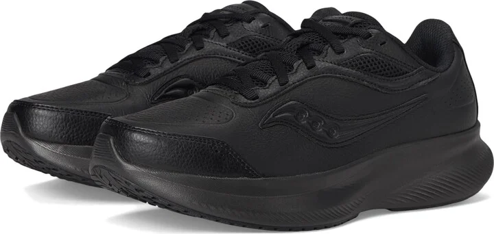 Saucony Women's Integrity Metro Sneaker