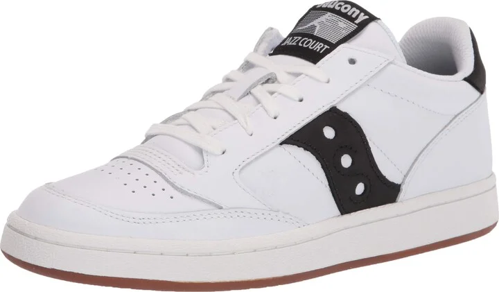 White/Black