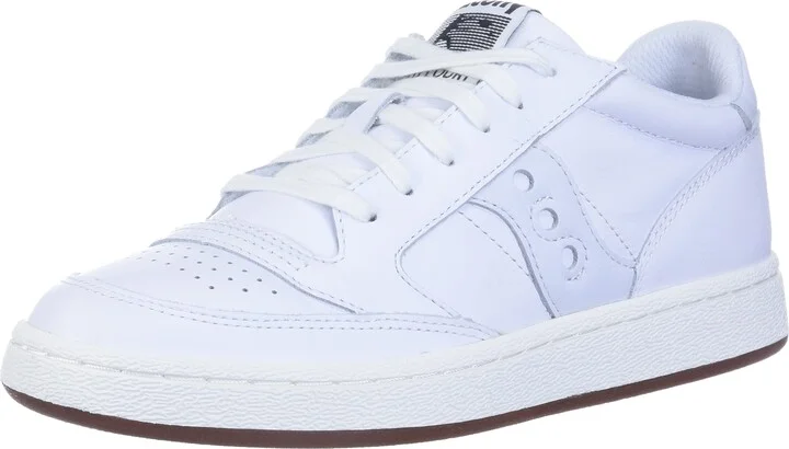 White/White