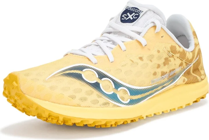 Saucony Women's Kilkenny XC 9 Flat Sneaker