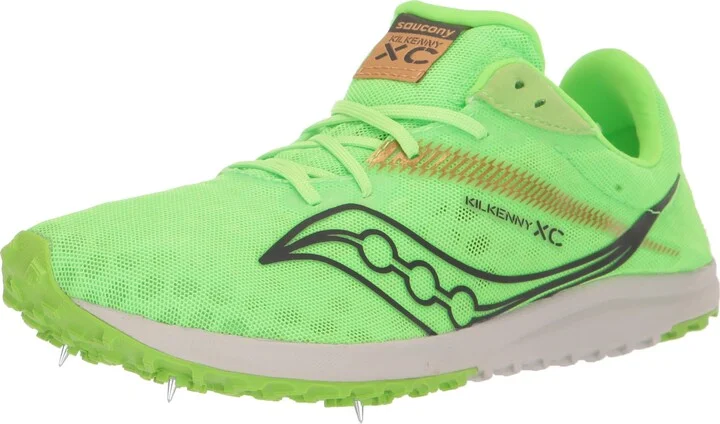 Saucony Women's Kilkenny XC 9 Sneaker
