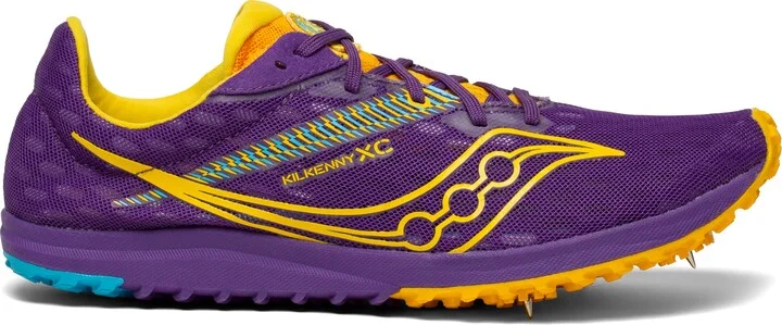 Saucony Women's Kilkenny XC 9 Spike