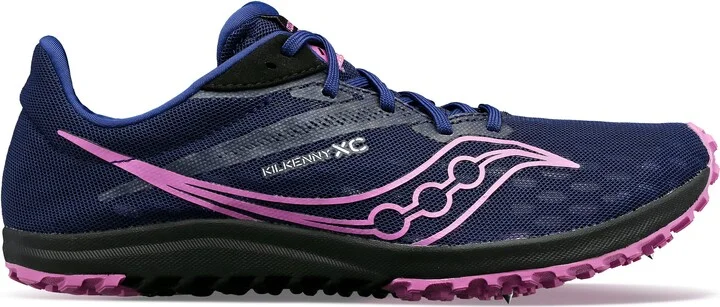 Saucony Women's Kilkenny XC 9 Spike